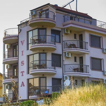 Vila Vista Вила Виста Sveti Vlas Exterior foto