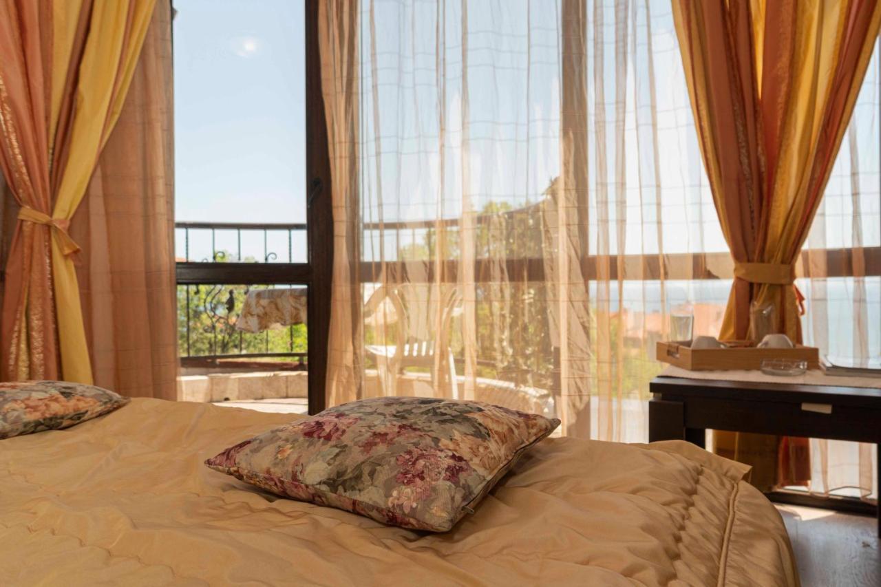 Vila Vista Вила Виста Sveti Vlas Exterior foto