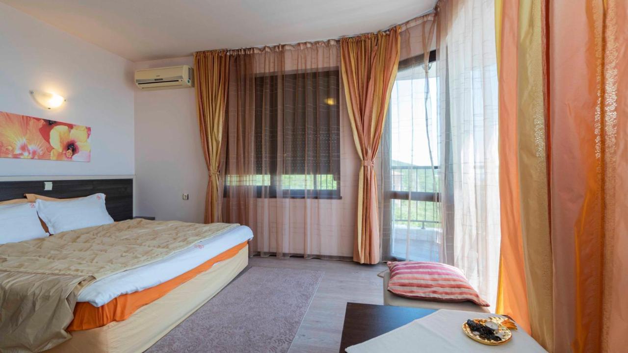 Vila Vista Вила Виста Sveti Vlas Exterior foto