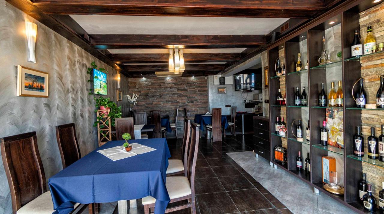 Vila Vista Вила Виста Sveti Vlas Exterior foto