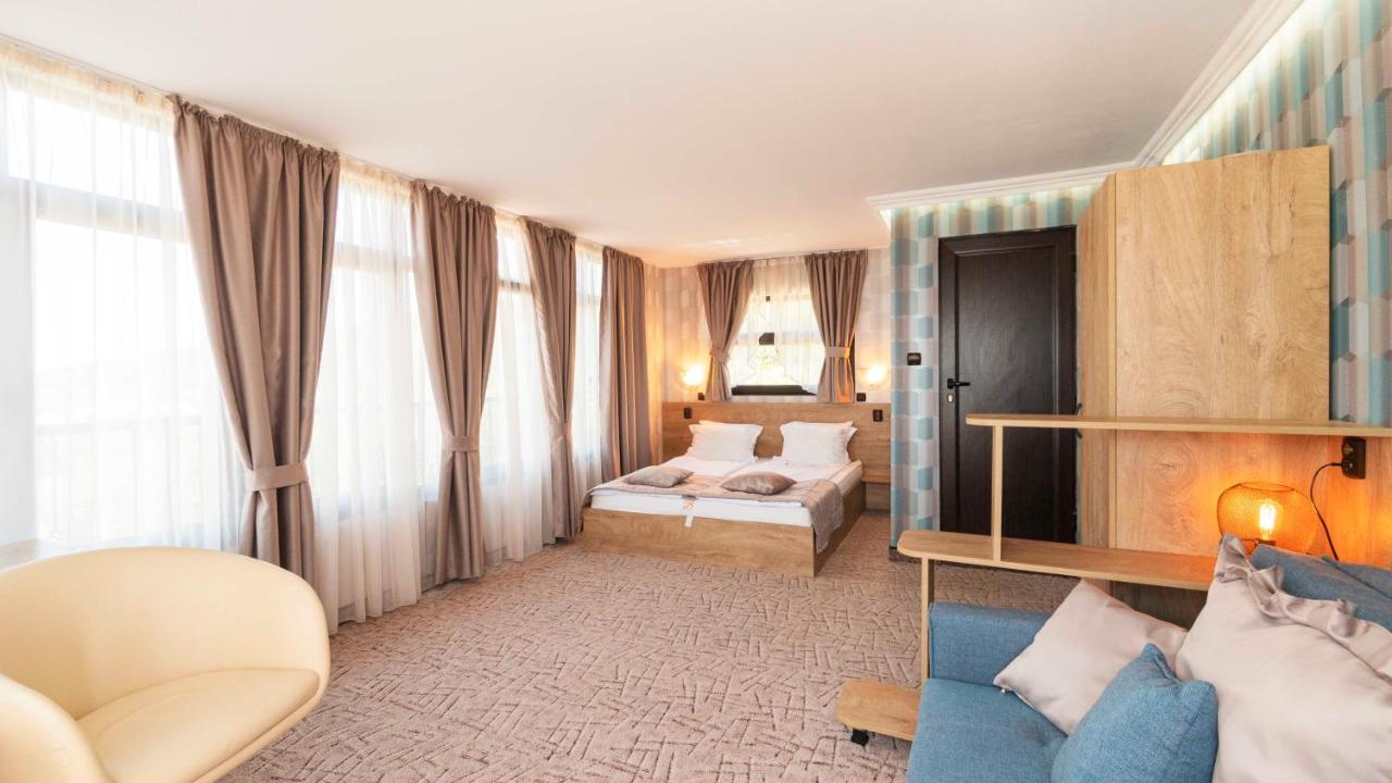 Vila Vista Вила Виста Sveti Vlas Exterior foto