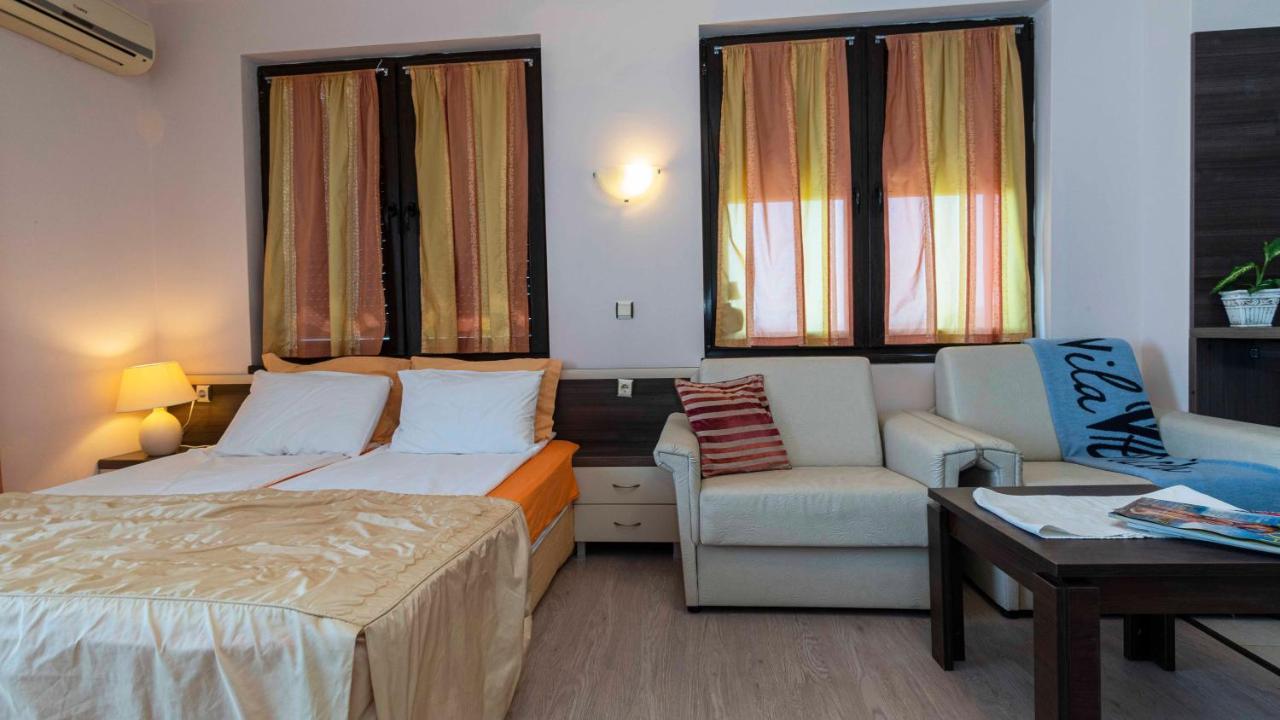 Vila Vista Вила Виста Sveti Vlas Exterior foto